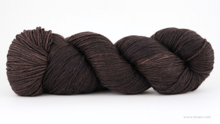 Black Mousse